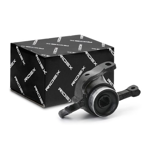 Ridex 251T1038 Suspension Arm Bush, photo 2