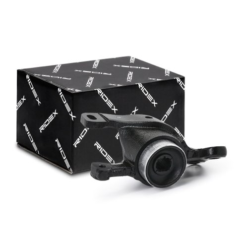 Ridex 251T1039 Suspension Arm Bush, photo 2