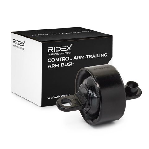 Ridex 251T1172 Suspension Arm Bush, photo 2