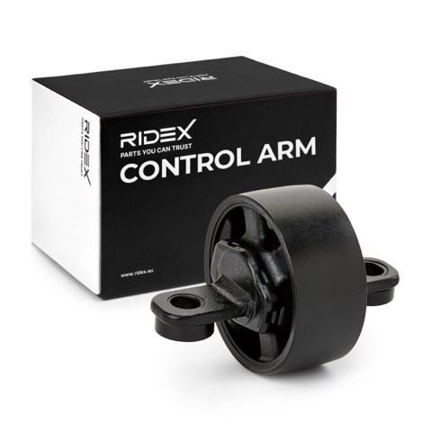 Ridex 251T1183 Suspension Arm Bush, photo 2