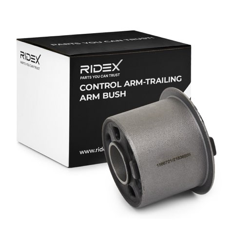Ridex 251T1227 Suspension Arm Bush, photo 2