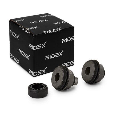 Ridex 251T1273 Suspension Arm Bush, photo 2