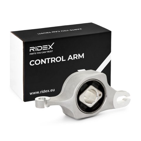 Ridex 251T1766 Suspension Arm Bush, photo 2