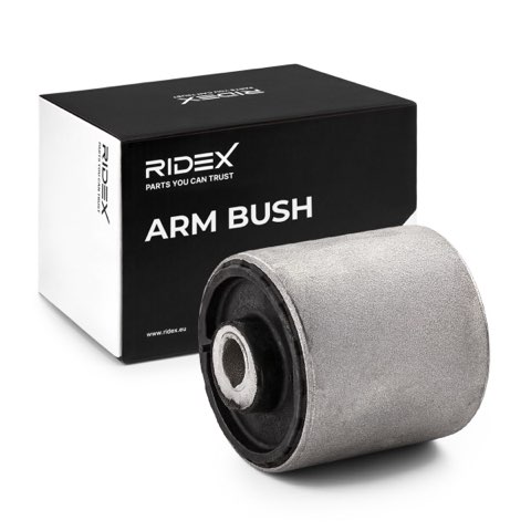 Ridex 251T1801 Suspension Arm Bush, photo 2