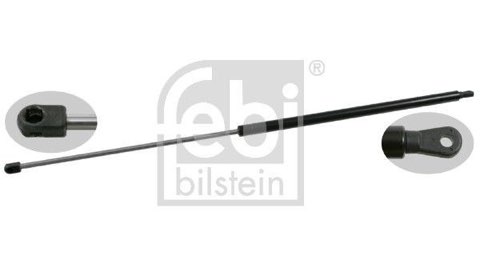 Febi Bilstein 25210 Bonnet Strut, photo 2