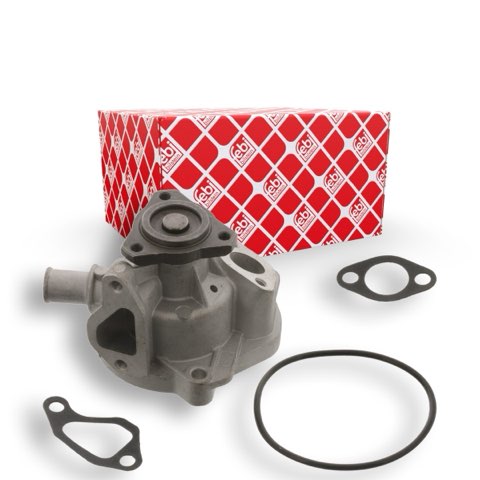Febi Bilstein 25236 Water Pump, photo 2