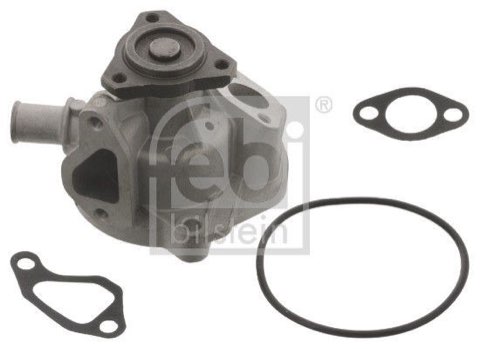 Febi Bilstein 25236 Water Pump, photo 3