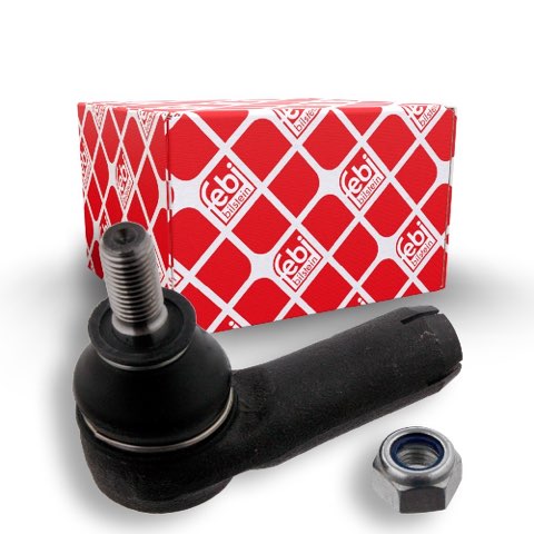 Febi Bilstein 25268 Track Rod End, photo 2