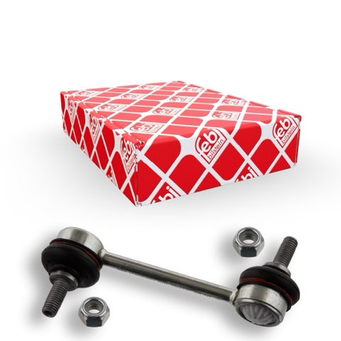 Febi Bilstein 25272 Anti-Roll Bar Link, photo 2