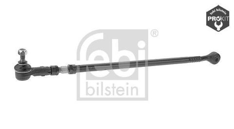 Febi Bilstein 25274 Track Rod Assembly, photo 2