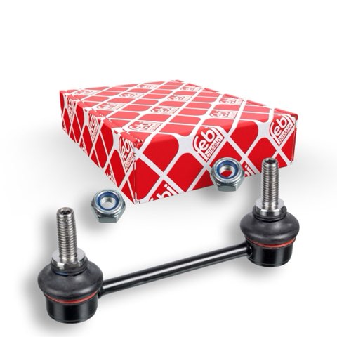 Febi Bilstein 25278 Anti-Roll Bar Link, photo 2