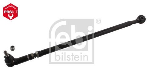 Febi Bilstein 25290 Track Rod Assembly, photo 2
