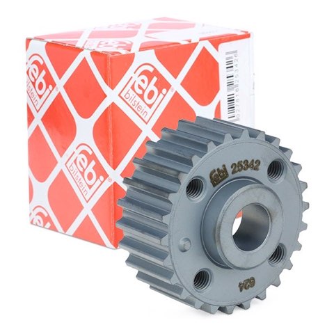 Febi Bilstein 25342 Crankshaft Gear, photo 2