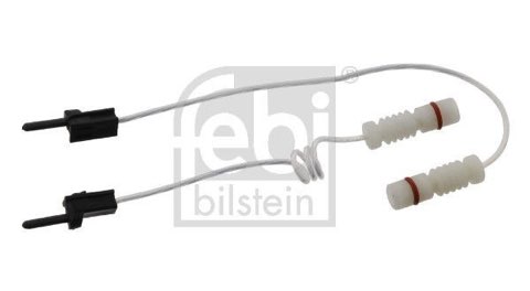 Febi Bilstein 26004 Warning Contact Set, Brake Pad Wear, photo 2