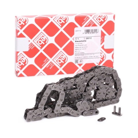 Febi Bilstein 26012 Timing Chain, photo 2