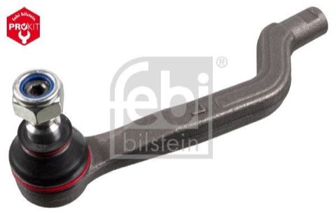 Febi Bilstein 26018 Track Rod End, photo 3