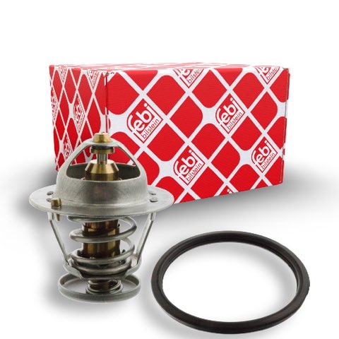 Febi Bilstein 26020 Thermostat, photo 2