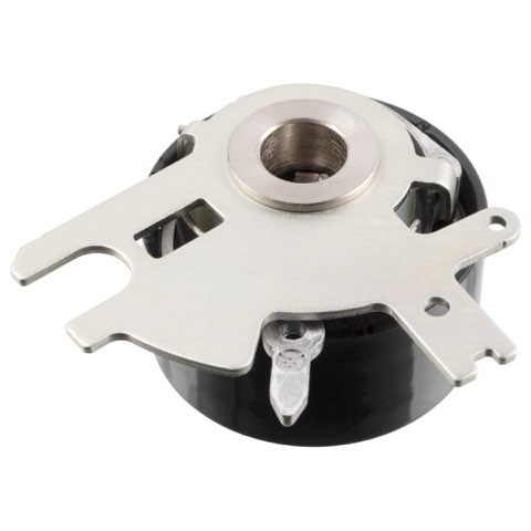 Febi Bilstein 26027 Timing Belt Tensioner Pulley, photo 2