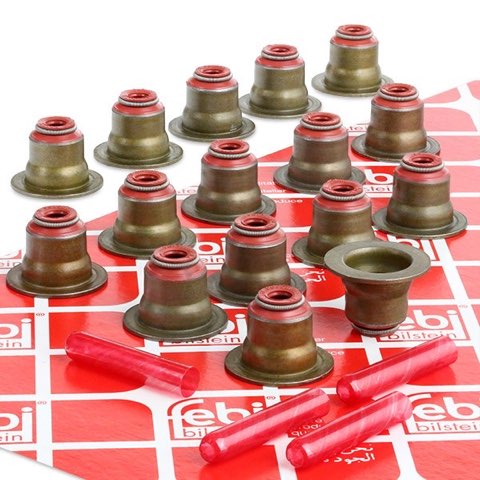 Febi Bilstein 26029 Valve Stem Seal Set, photo 2