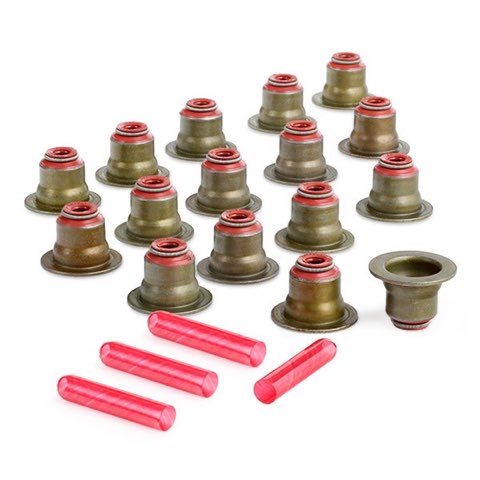 Febi Bilstein 26029 Valve Stem Seal Set, photo 3