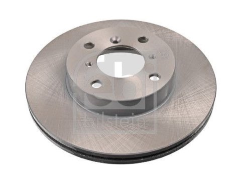 Febi Bilstein 26046 Brake Disc, photo 2