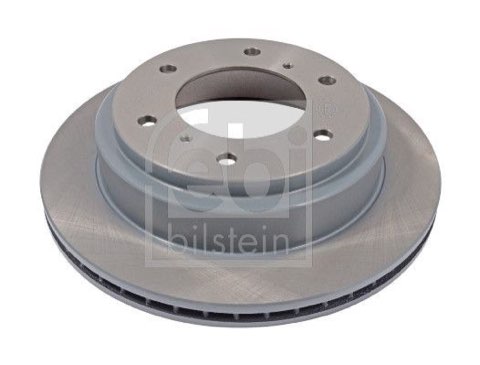Febi Bilstein 26047 Brake Disc, photo 2