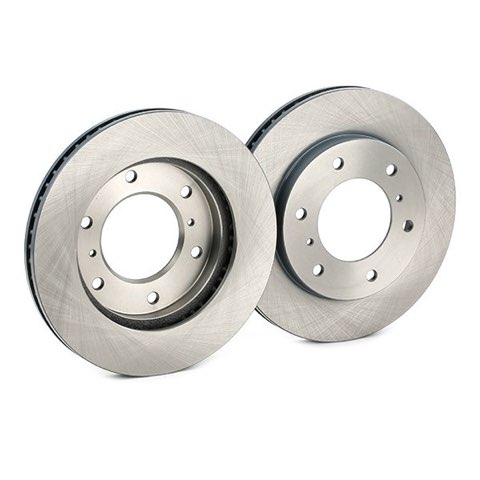 Febi Bilstein 26048 Brake Disc, photo 3
