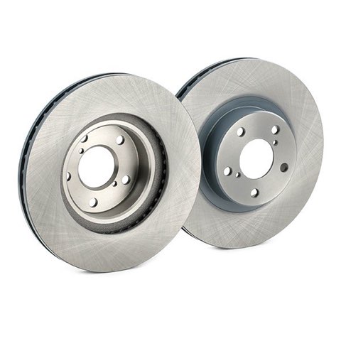 Febi Bilstein 26049 Brake Disc, photo 3