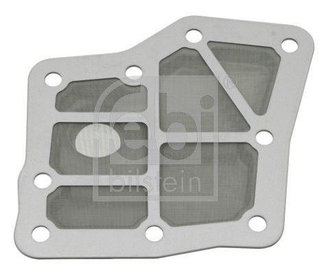 Febi Bilstein 26055 Automatic Transmission Filter, photo 3