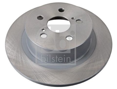 Febi Bilstein 26062 Brake Disc, photo 2