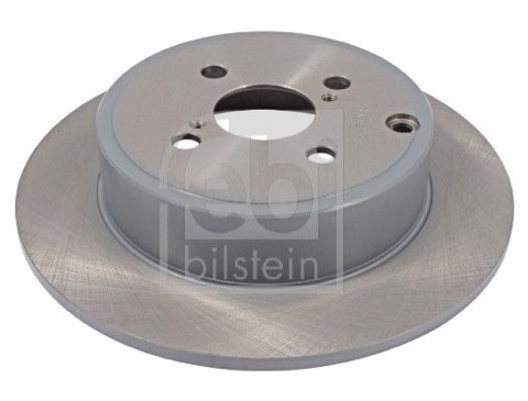 Febi Bilstein 26063 Brake Disc, photo 2