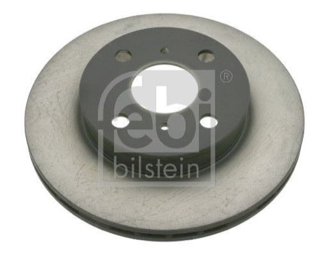 Febi Bilstein 26064 Brake Disc, photo 2