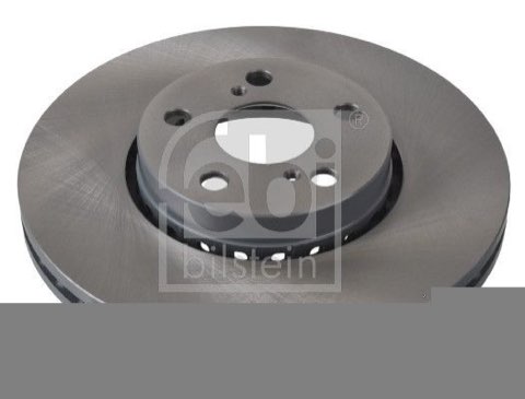 Febi Bilstein 26065 Brake Disc, photo 2