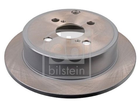 Febi Bilstein 26066 Brake Disc, photo 2