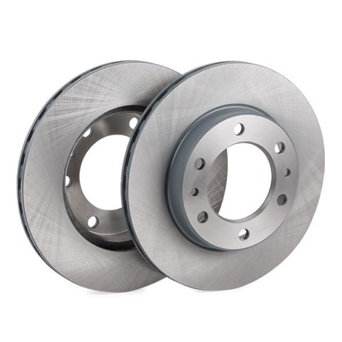 Febi Bilstein 26067 Brake Disc, photo 3