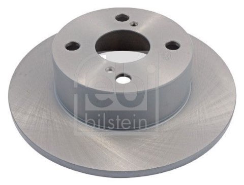 Febi Bilstein 26071 Brake Disc, photo 2