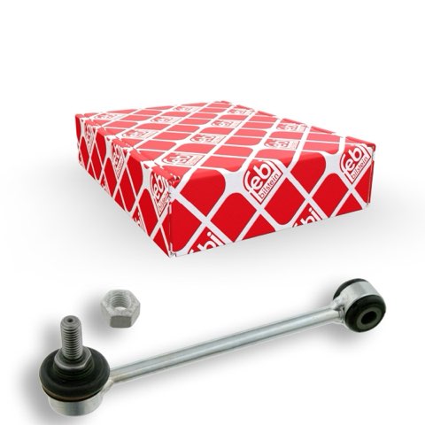 Febi Bilstein 26078 Anti-Roll Bar Link, photo 2