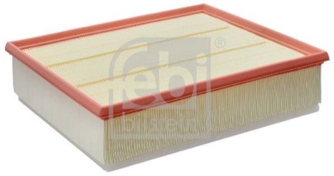 Febi Bilstein 26089 Air Filter, photo 2