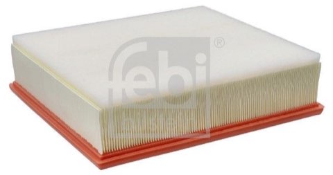 Febi Bilstein 26089 Air Filter, photo 3
