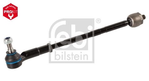 Febi Bilstein 26098 Track Rod Assembly, photo 2