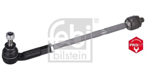 Febi Bilstein 26099 Track Rod Assembly, photo 2