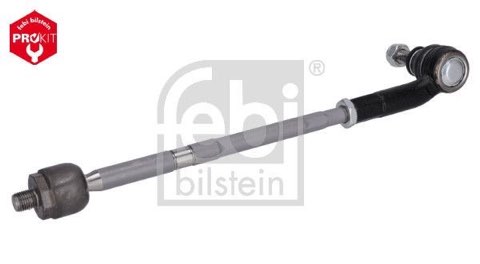 Febi Bilstein 26099 Track Rod Assembly, photo 3