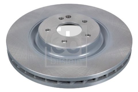 Febi Bilstein 26106 Brake Disc, photo 2