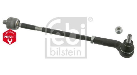 Febi Bilstein 26121 Track Rod Assembly, photo 2