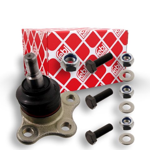 Febi Bilstein 26125 Ball Joint, photo 2
