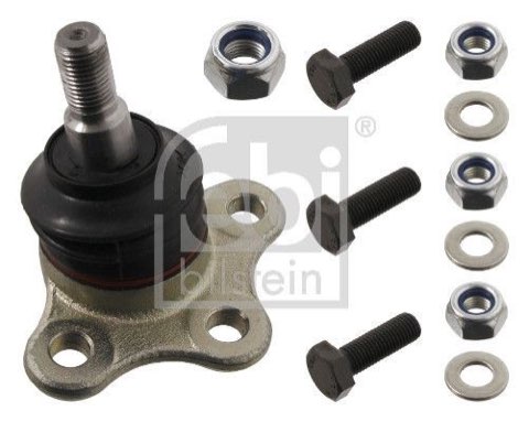 Febi Bilstein 26125 Ball Joint, photo 3