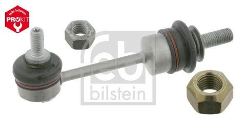 Febi Bilstein 26130 Anti-Roll Bar Link, photo 2