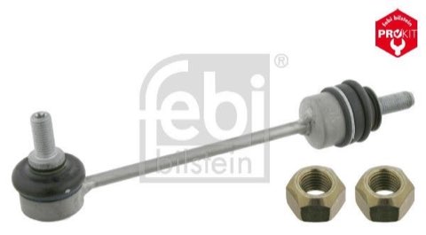 Febi Bilstein 26132 Anti-Roll Bar Link, photo 2