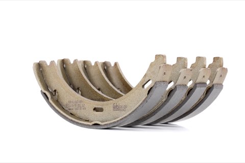 Febi Bilstein 26150 Handbrake Shoes