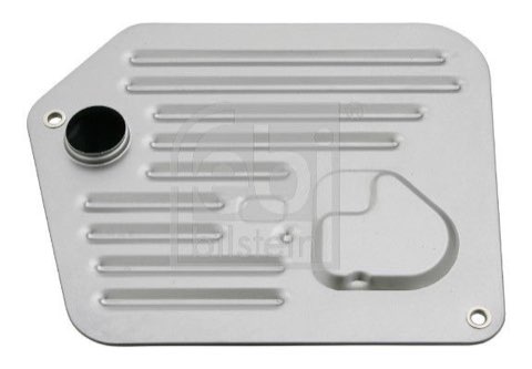 Febi Bilstein 26167 Automatic Transmission Filter, photo 3